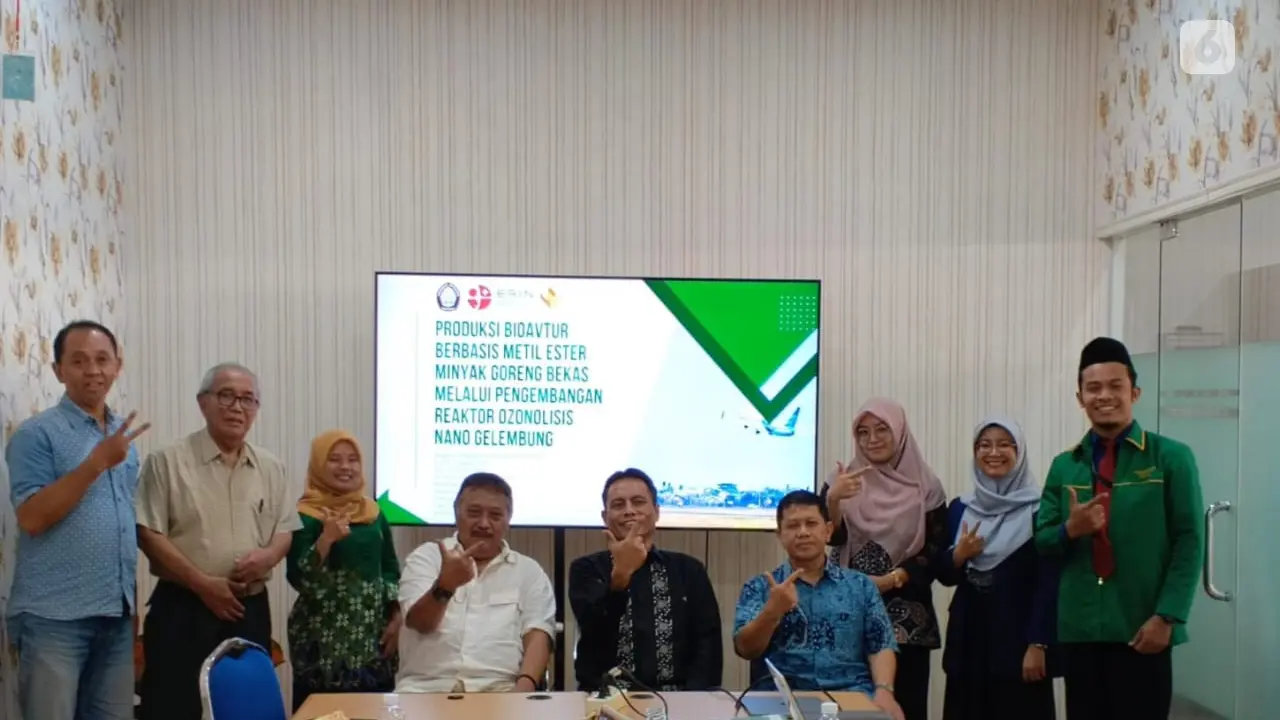 Sekolah Vokasi Undip