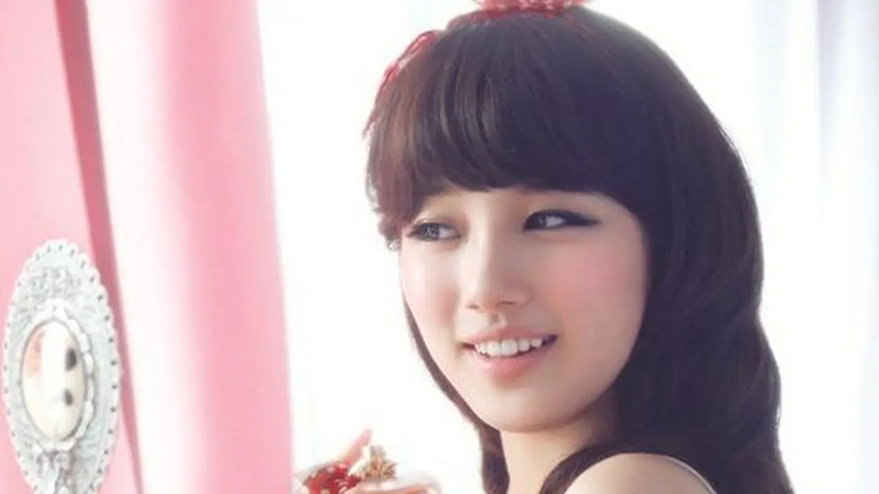 Lee Min Ho dan Suzy Miss A Akui Pacaran, Saham JYP Sempat Turun