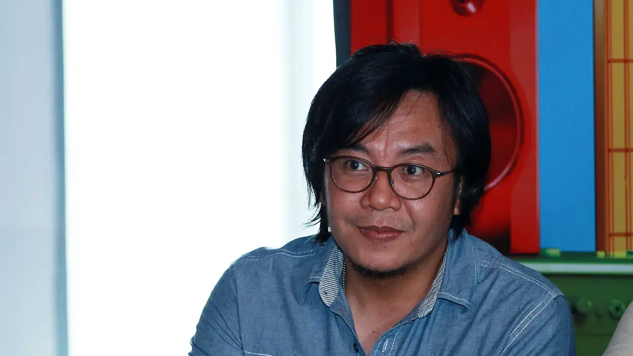 [Bintang] Ari Lasso