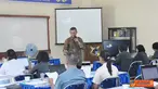 Citizen6, Surabaya: Pelatihan Sak Etap bertujuan untuk memperbaiki cara-cara pelaporan keuangan dari sebelumnya dengan menggunakan sistim pelaporan yang terbaru yaitu dengan menggunakan Sak Entap. (Pengirim: Penkobangdikal).