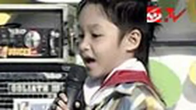 Keisha - Peluk Cium