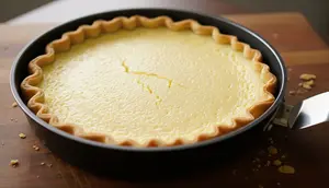 Resep Pie Susu Teflon yang Lembut dan Anti Gagal