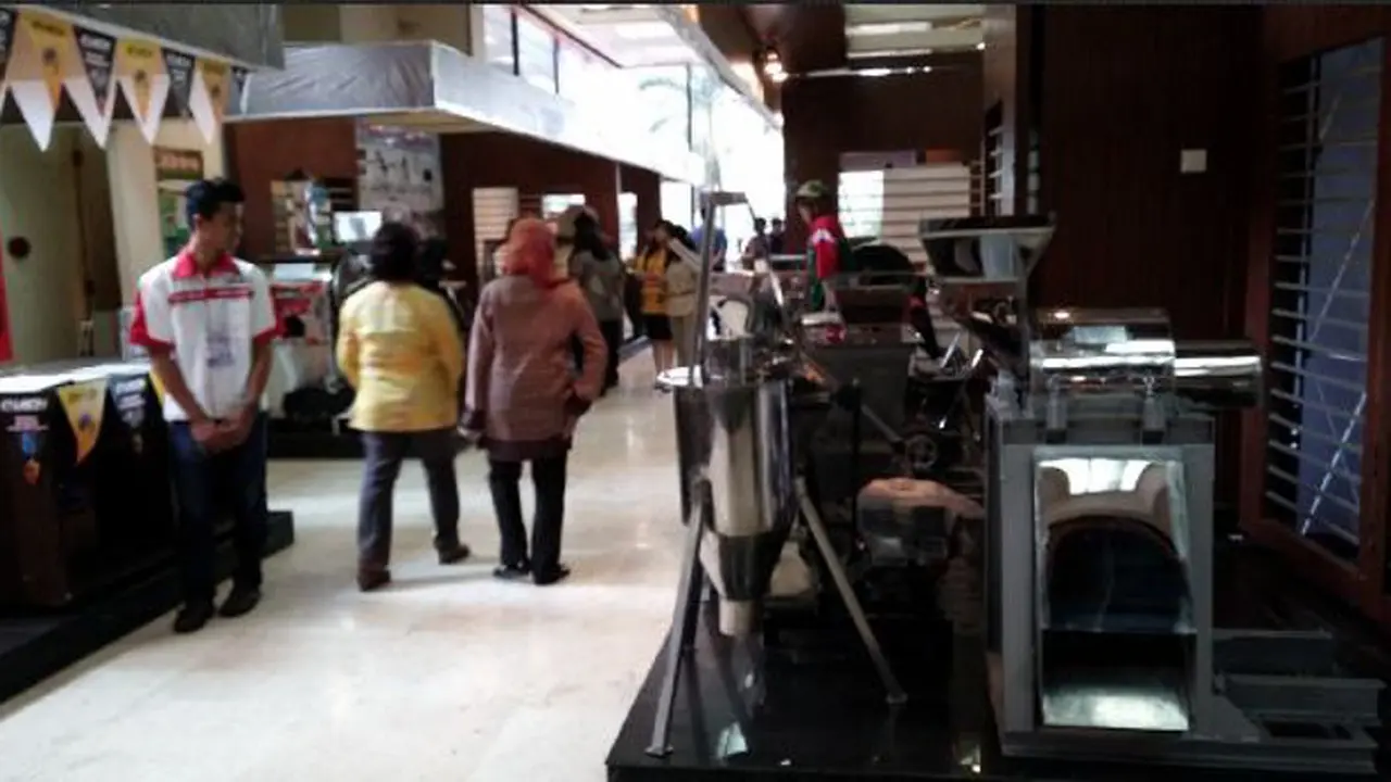Kementerian Perindustrian