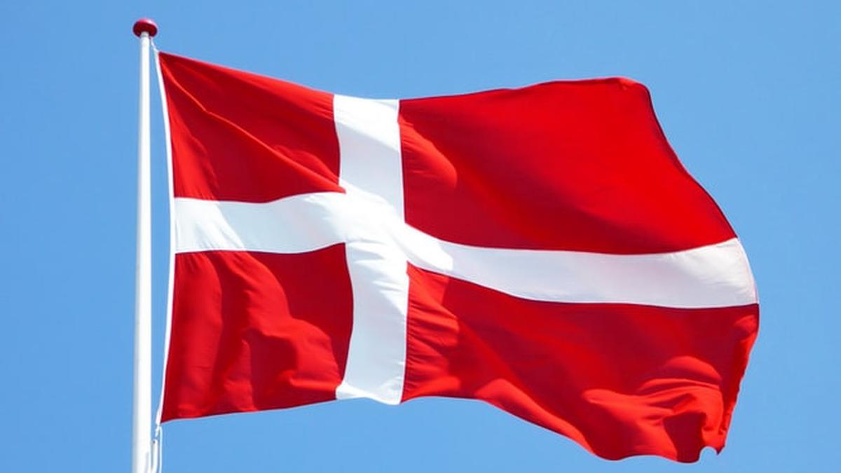 Denmark Bakal Larang Anak-Anak di Bawah 15 Tahun Pakai Media Sosial