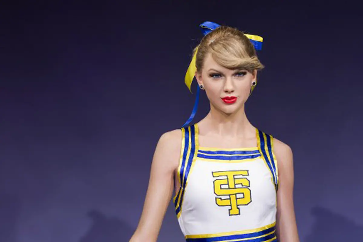 [Bintang] Taylor Swift
