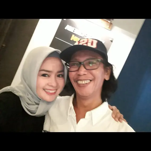 Ingat Munaroh Pacar Mandra di Sinetron Si Doel? Ini 6 Potret Terbarunya