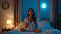 Cara Supaya Cepat Tidur: 21 Metode Efektif Mengatasi Insomnia