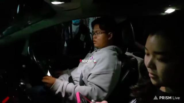 Heboh Video Tim Manajemen Bonge yang Perlakukan Awak Media dengan Tidak Menyenangkan