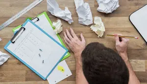 Sering Overthinking Sebelum Tidur, Kenali 5 Cara Menenangkan Pikiran yang Gelisah Lewat Konsep Tawakkal