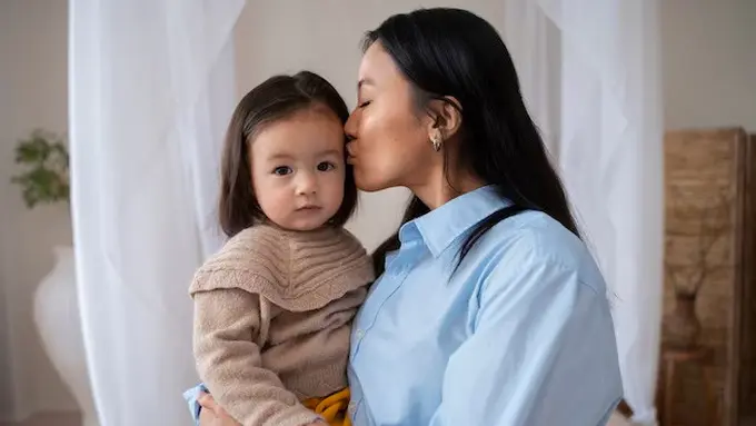 Mengontrol anak berarti mengarahkan mereka untuk melakukan apa yang diinginkan orang dewasa