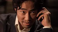 Ryu Seung Bum dalam The Berlin File (CJ Entertainment via IMDb)