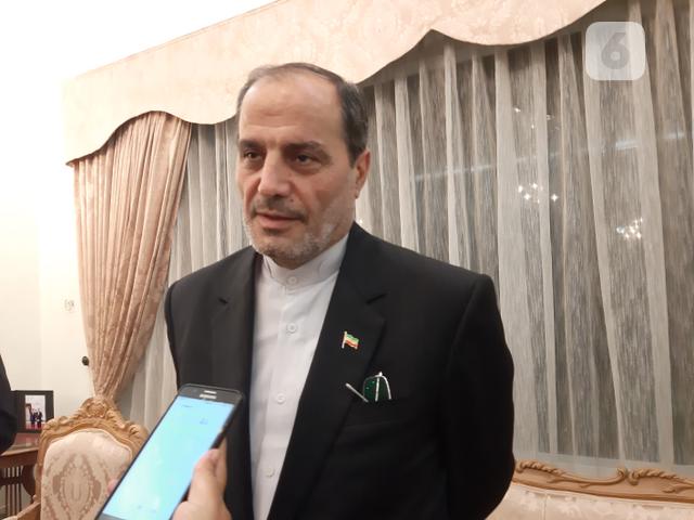 Strategi Iran Berdamai Dengan Corona Covid 19 Jaga Ekonomi Di Tengah Pandemi Global Liputan6 Com