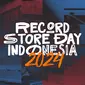 Record Store Day Indonesia (Ist)