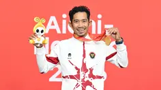 Asian Para Games 2026: Fadli Imammuddin Pecahkan Rekor Atlet China, Sumbang Emas Ketiga Indonesia
