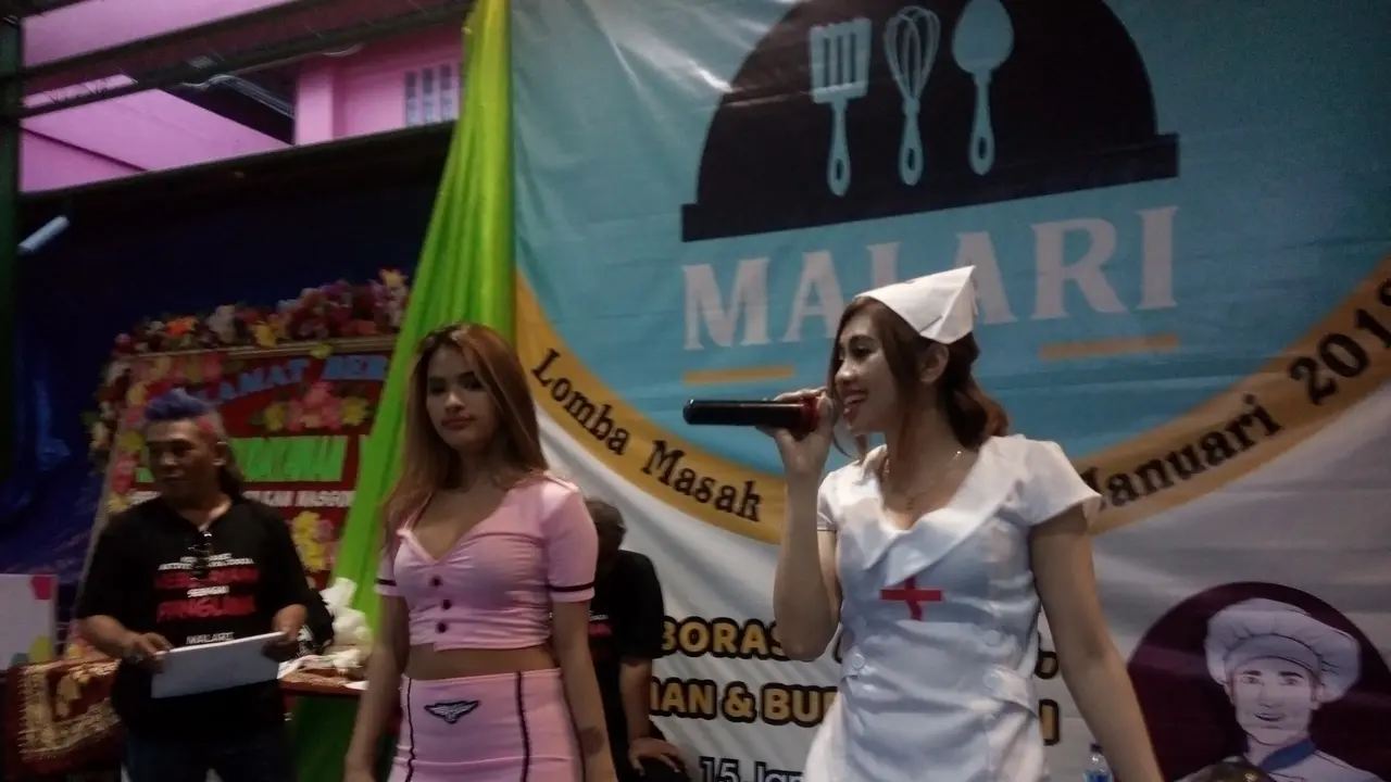 Biduan Hasoe Angels