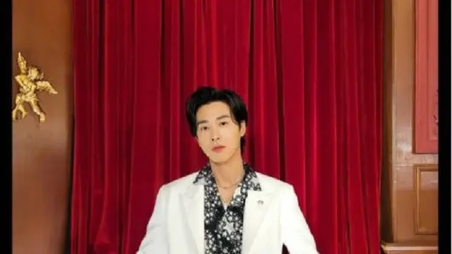 Yunho TVXQ (Foto: Instagram/@yunho2154)