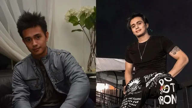Beda Penampilan 6 Pemeran Sinetron Anak Band saat Awal Karier Vs Kini