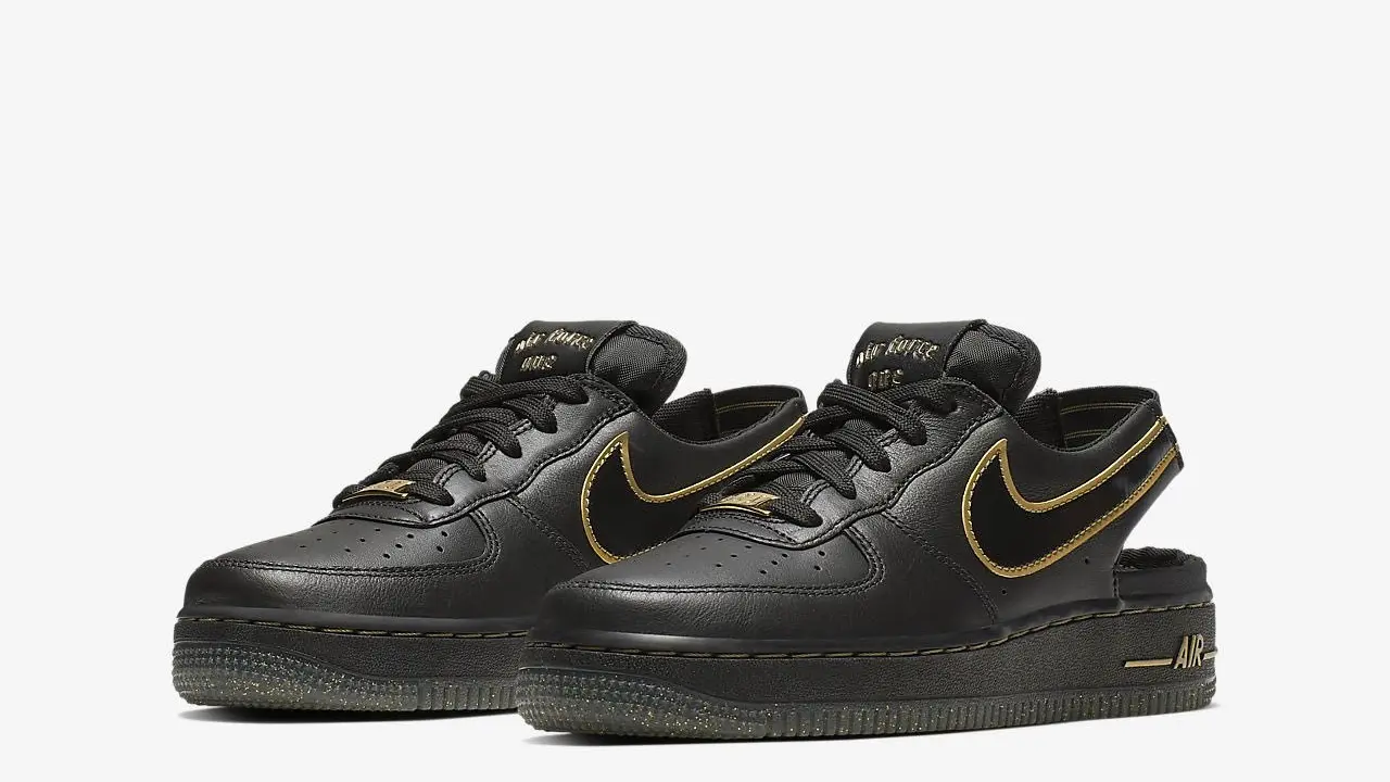 Nike Padukan Sneakers dan Crocs yang Bikin Lebih Santai