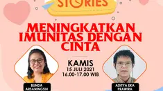 THUMBNAIL stories