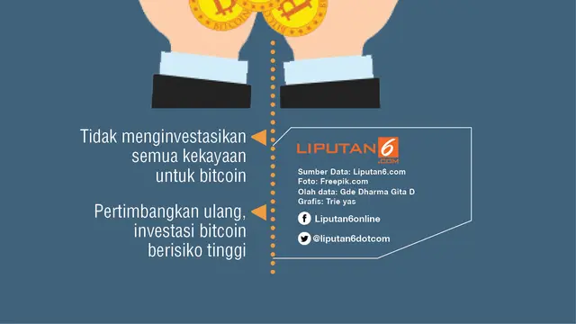 Lipsus Bitcoin