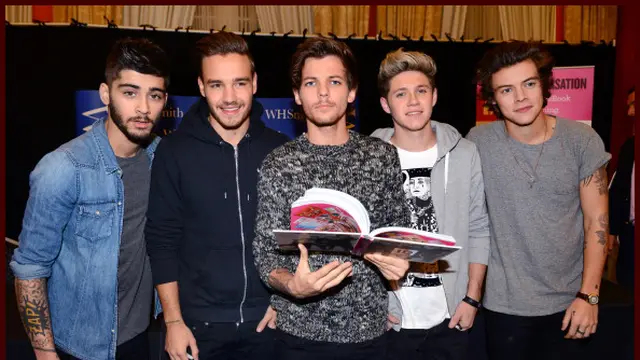 One Direction