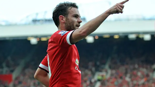 Juan Mata