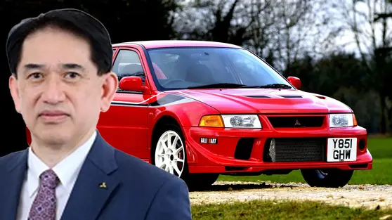Bos Mitsubishi Akui Ingin Hidupkan Lancer Evo