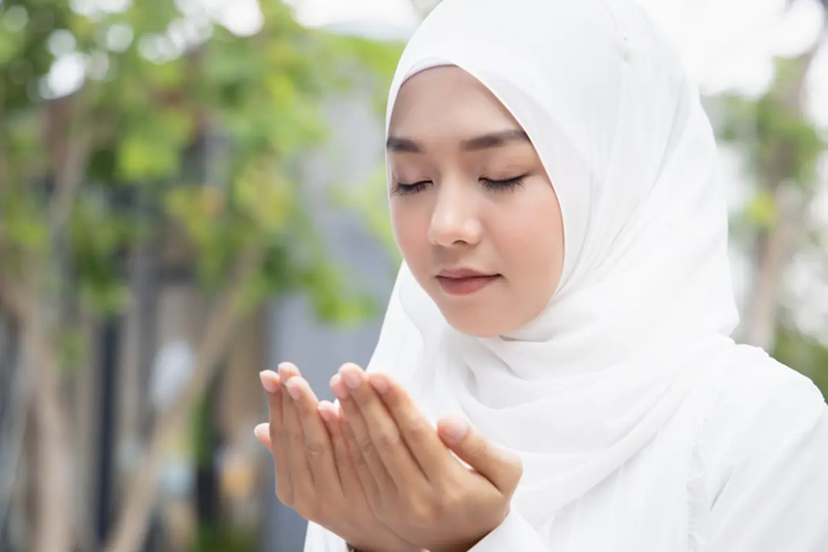 ramadan 2021 dan ujian saat ramadan
