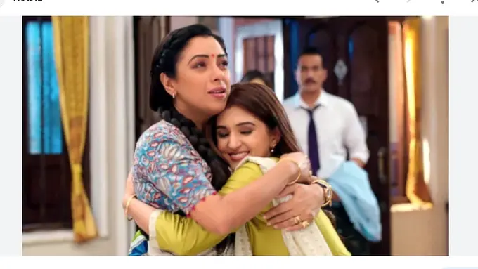 Serial Anupamaa tayang mulai hari ini, Kamis 15 Desember 2022 (Foto: Disney+ Hotstar India)