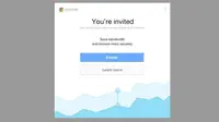 Google Bujuk Pengguna iOS Pakai Browser Chrome