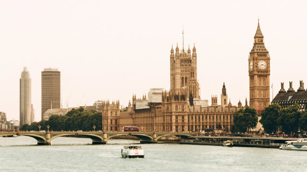 London