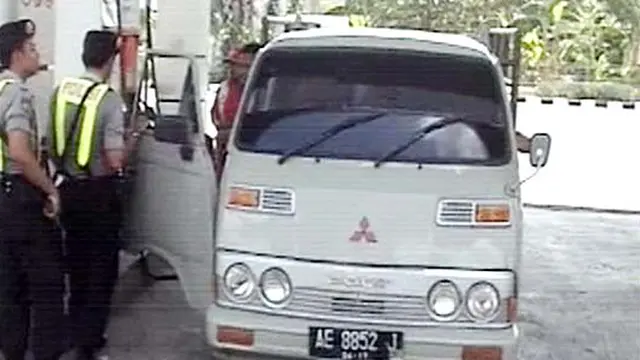 Premium di Jatim Sulit Sekali Didapat