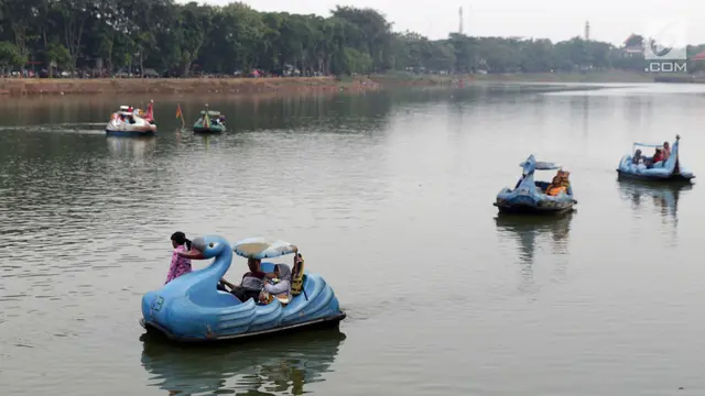 Tempat Wisata di Jakarta Selatan