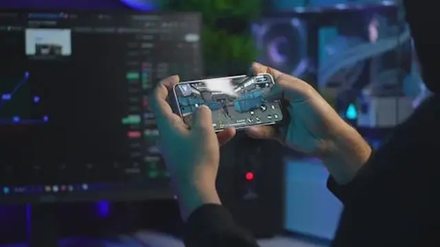 Main PUBG (pexels)