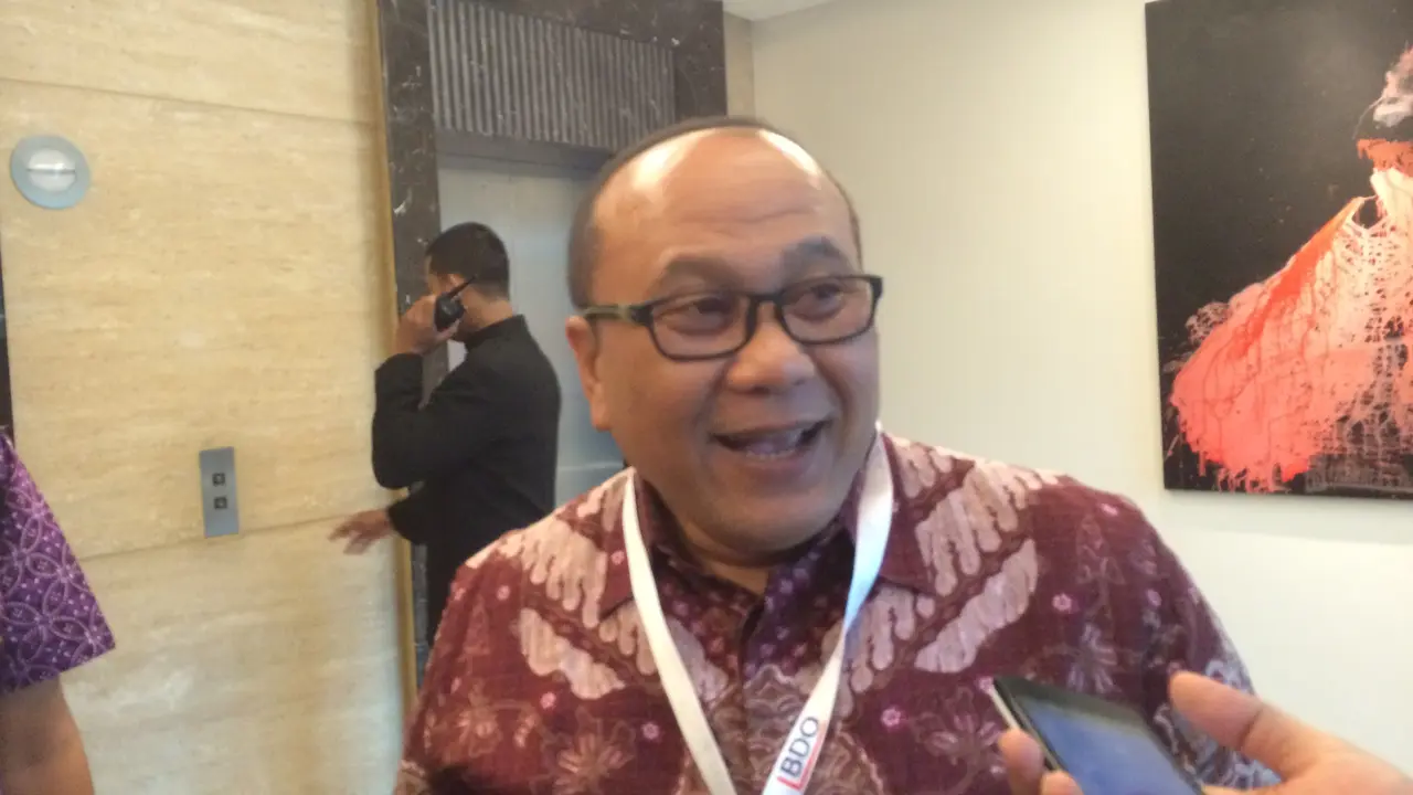 2016, PANDI Bakal Penuhi Target 500 Ribu Domain Indonesia