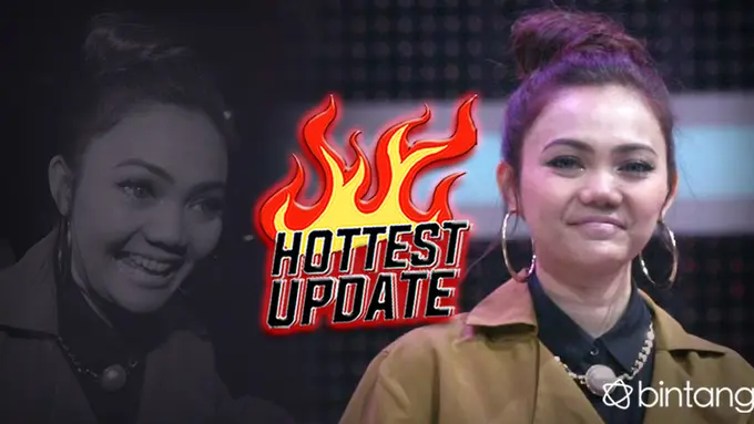[Bintang] HL Hottest Update Rina Nose