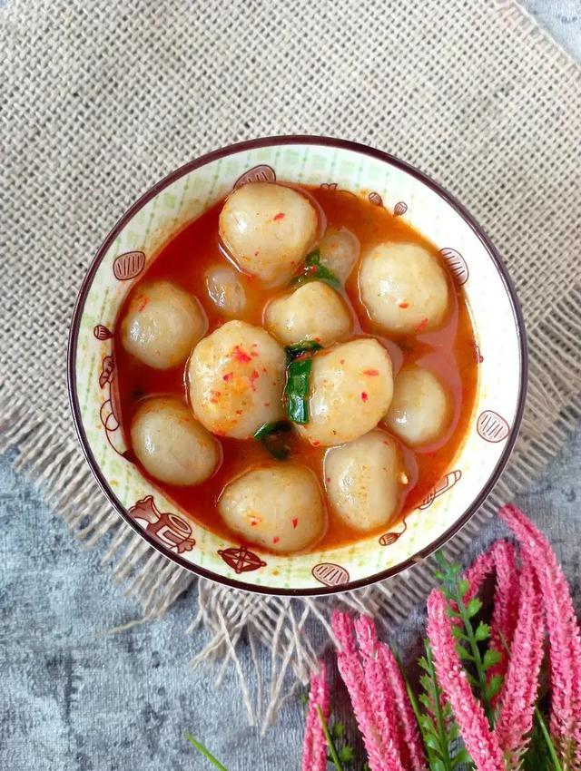 Seblak Mini: Pedasnya Bikin Ketagihan