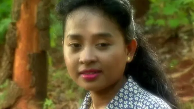 Maryati Tohir