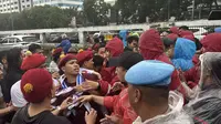 Daftar BEM dan Elemen Mahasiswa yang Demo di Jakarta Hari ini