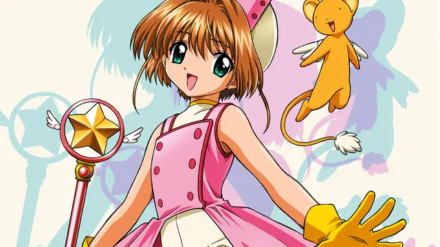 6 Anime Seru Khusus Cewek