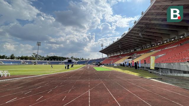 Timnas Indonesia U-22