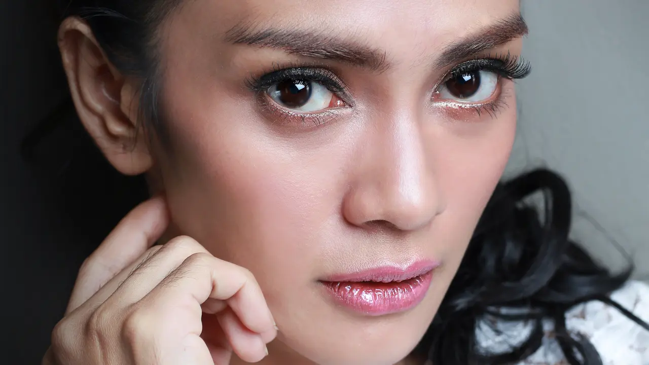 [Bintang] Masayu Anastasia