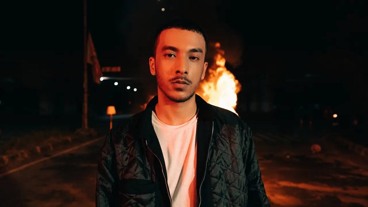 Aziz Hendra