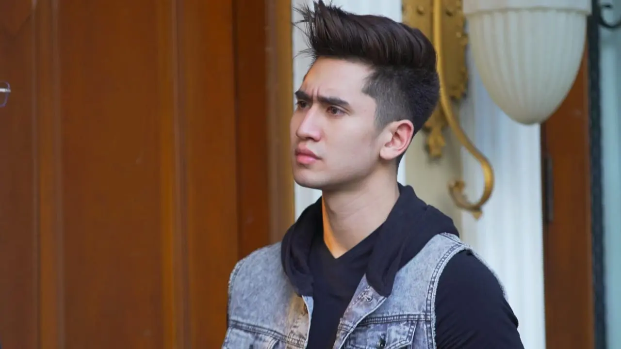 Cinta Anak Muda