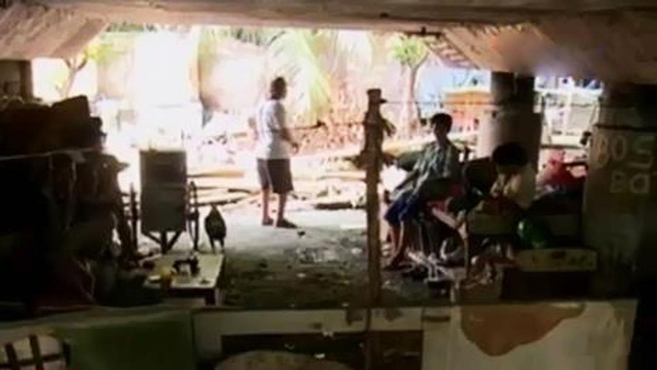 VIDEO: Warga Kolong Tol Wiyoto Wiyono Masih Bertahan