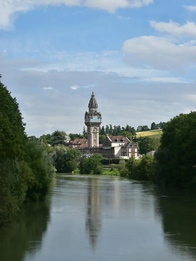 Epernay