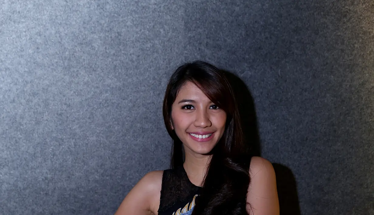 Telah merasakan banyak peran tak membuat Acha puas, masih ada hal yang ingin dijajal olehnya yaitu melakoni peran-peran menjadi seorang atlet tinju dan supir transportasi umum. (Andy Masela/Bintang.com)