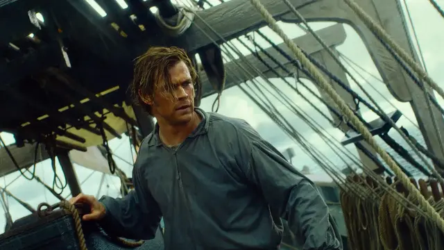 [Bintang] In the Heart of the Sea