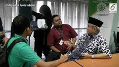 MUI akan menggelar demonstrasi terhadap keputusan Trump soal Yerusalem yang diakui sebagai Ibu Kota Israel.