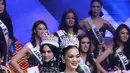 Wanita berusia 24 tahun ini akan menjadi duta perwakilan dari Tanah Air di ajang Miss Universe. (Yunan Laziale/Bintang.com)
